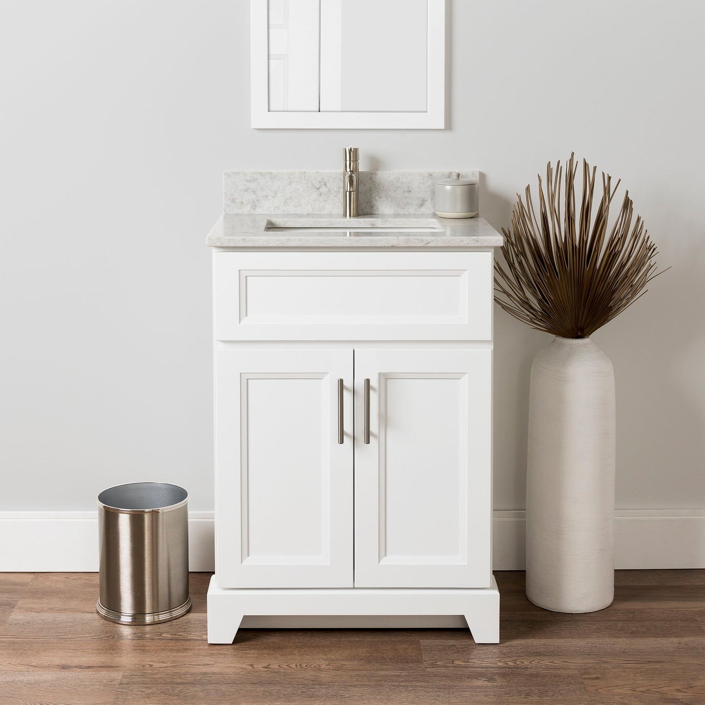 STONEWOOD - 24" Smoke (Bellrose Shaker)