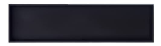 48x12 stainless steel shower niche