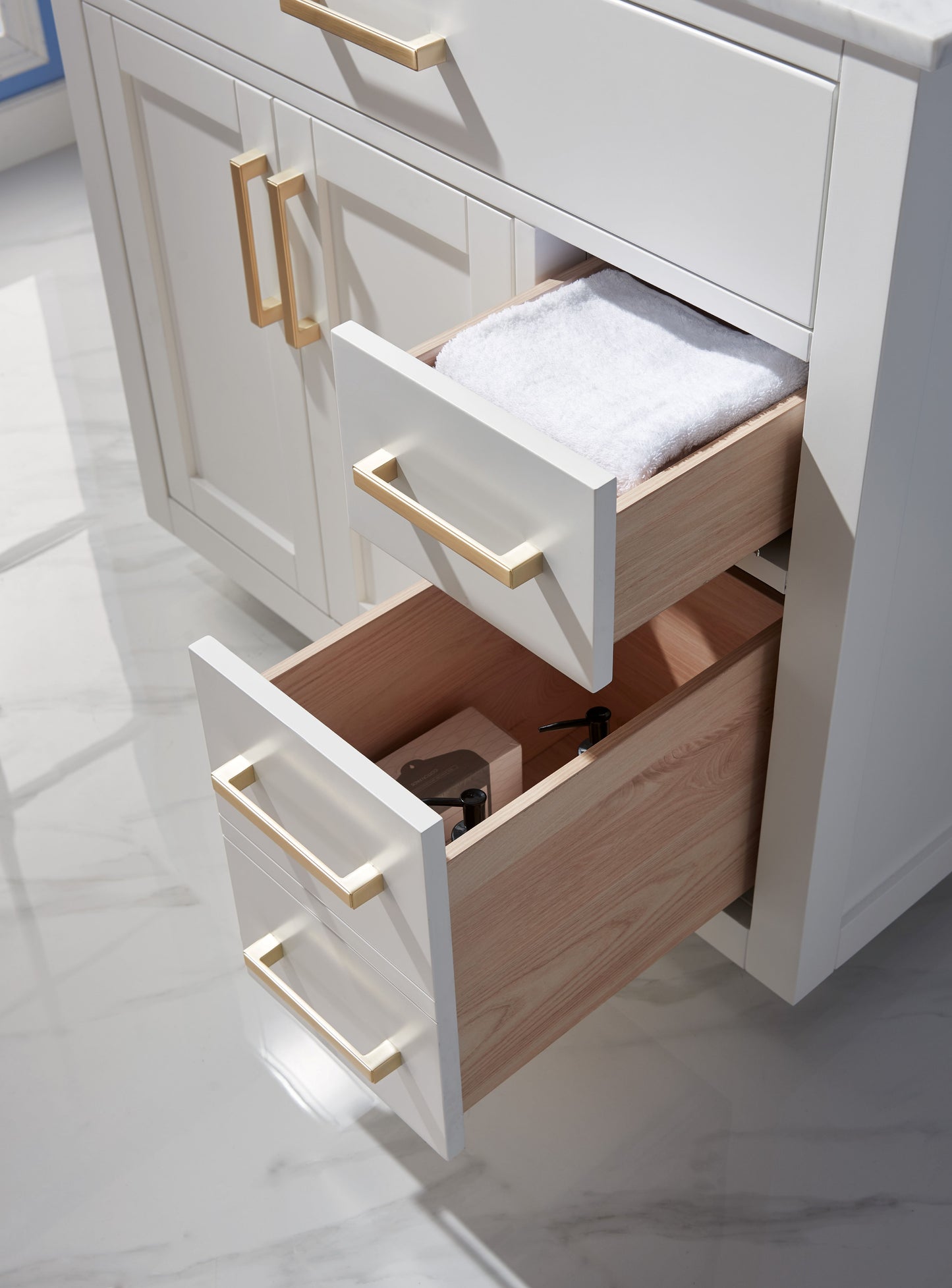 Aurora 36" - Précommande (réception décembre 2025)