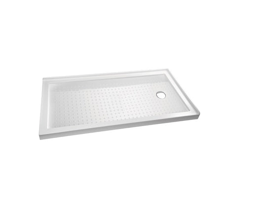 Base 60 x 32 Standard right-side drain