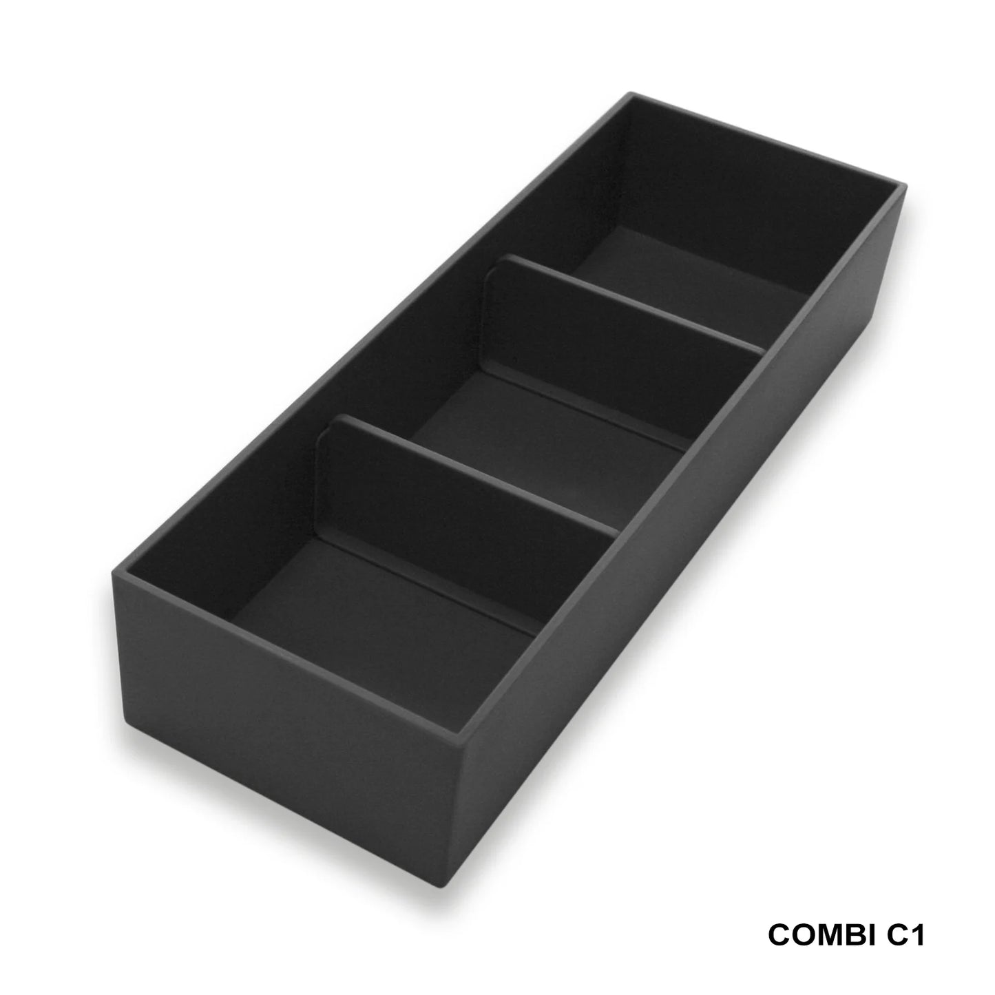 Evos Boutiques 3 piece set drawer organizer view 4