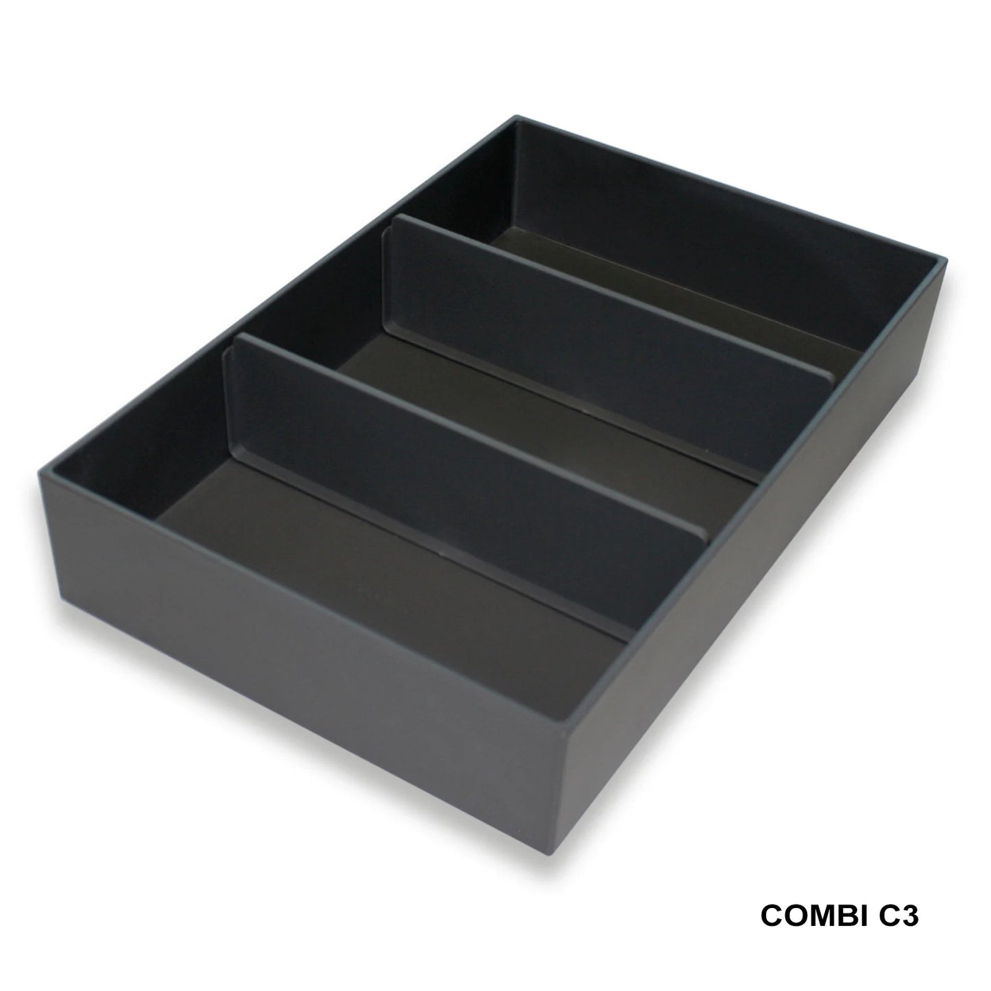 Evos Boutiques 3 piece set drawer organizer view 6
