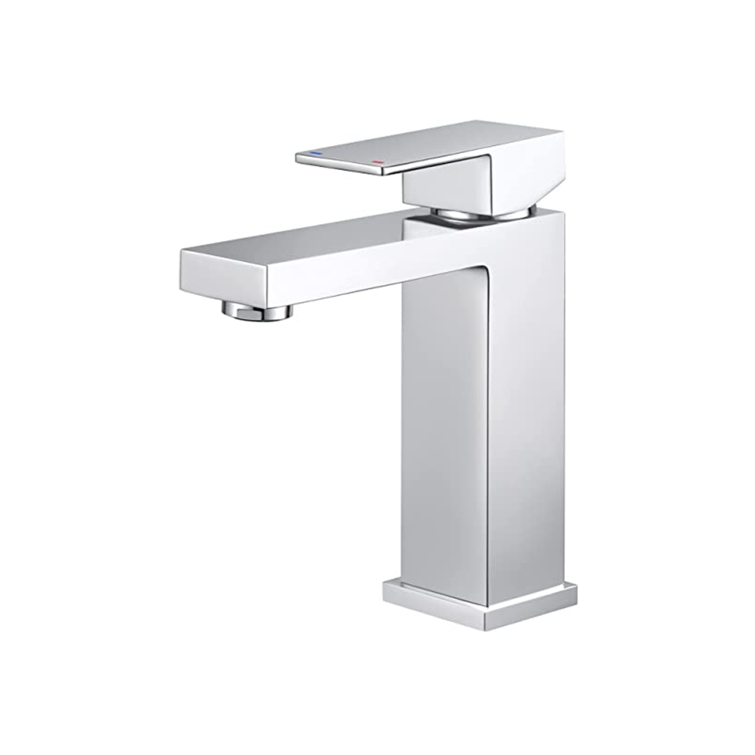 Brooke Chrome Faucet