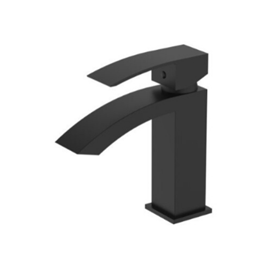 Flowy - Noir/Or/Chrome