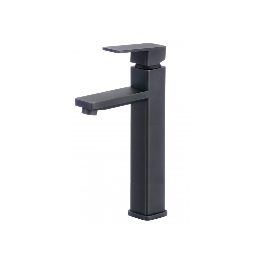 Breana (For Vessel Sink)