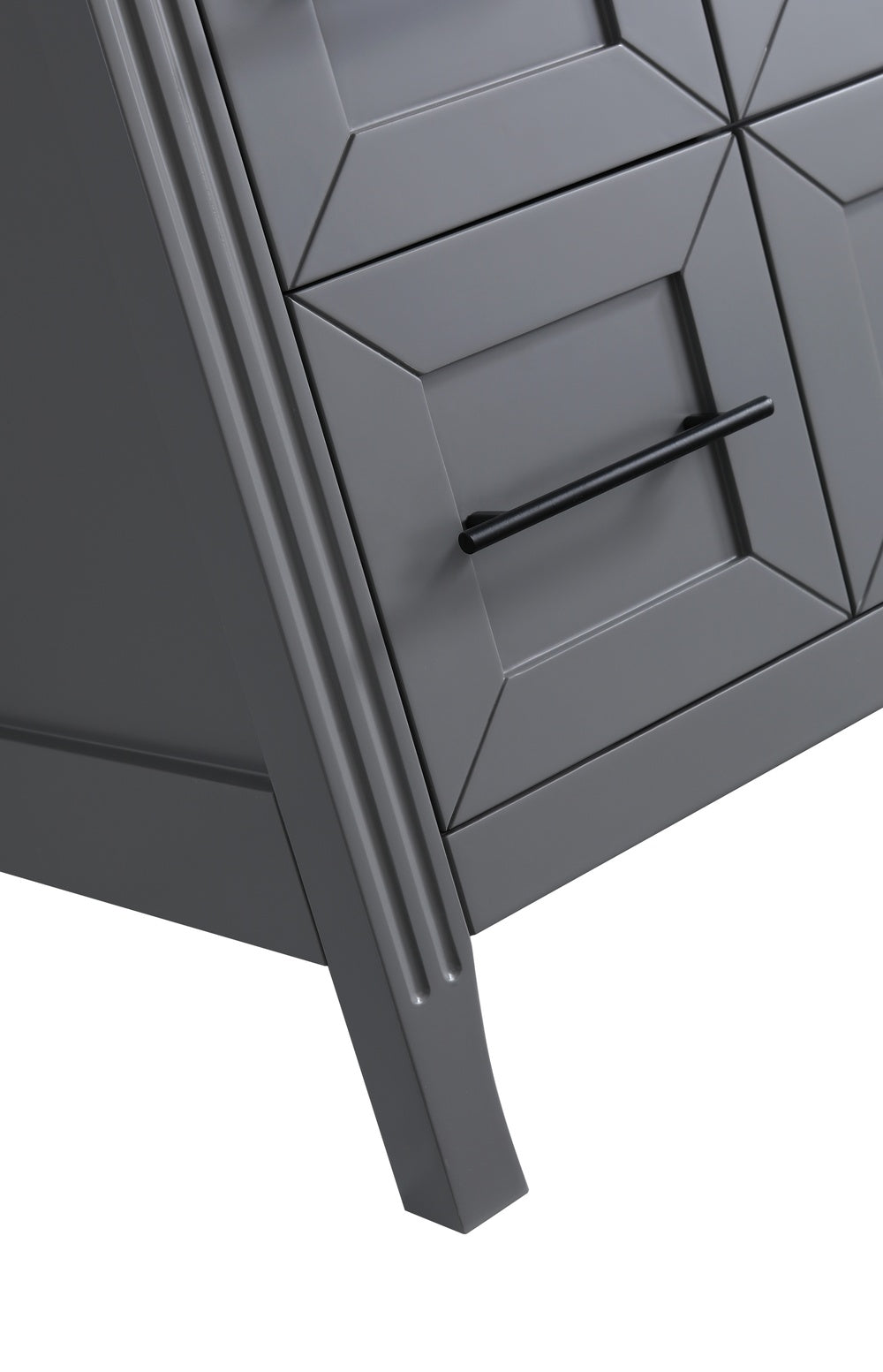 Evos_Brand_AURA Grey Bottom view