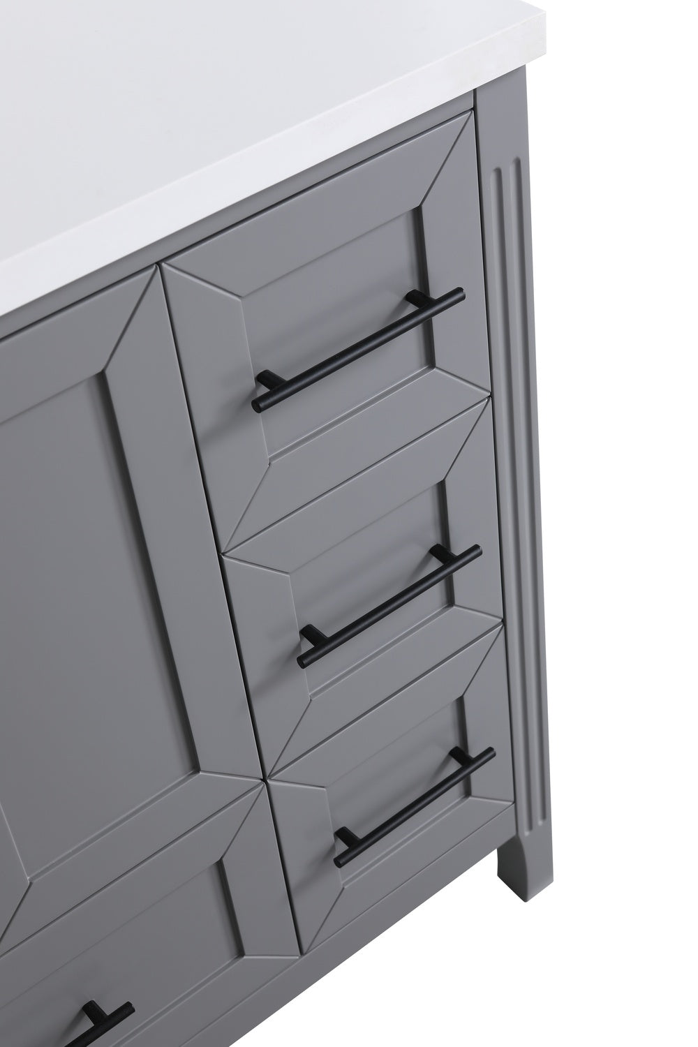 Evos_Brand_AURA Grey Handles view.