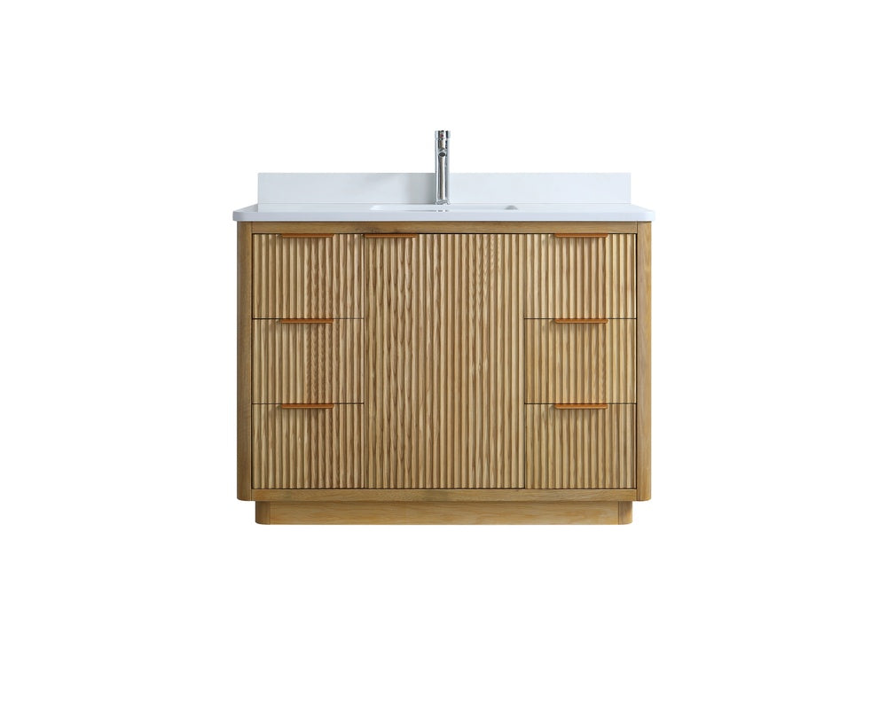 Evos_Brand_Rustic 48 single vanity