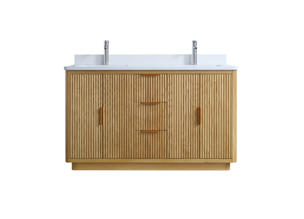 Evos_Brand_Rustic 60 double vanity