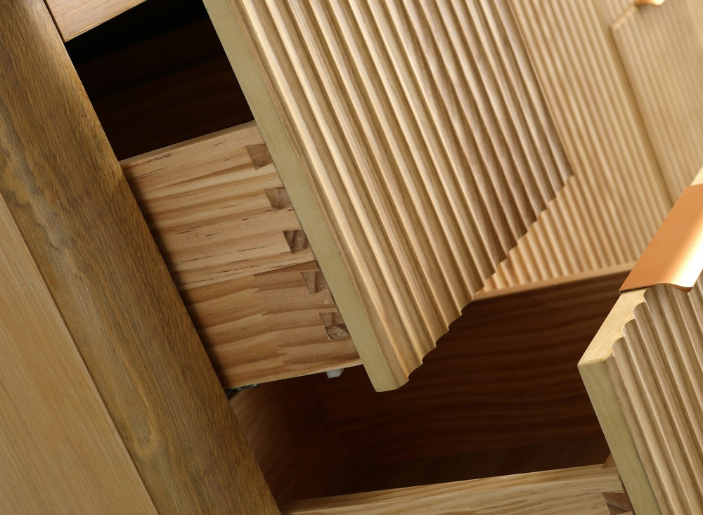 Evos_Brand_Rustic opened drawers close view