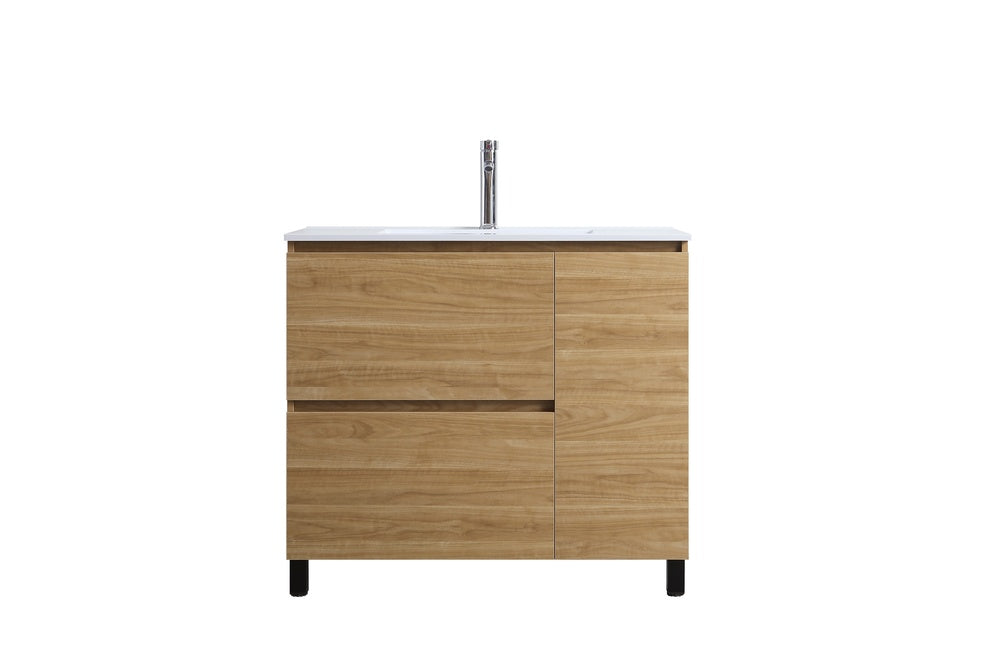 Evos Brand Vanité Luce 36 White Background