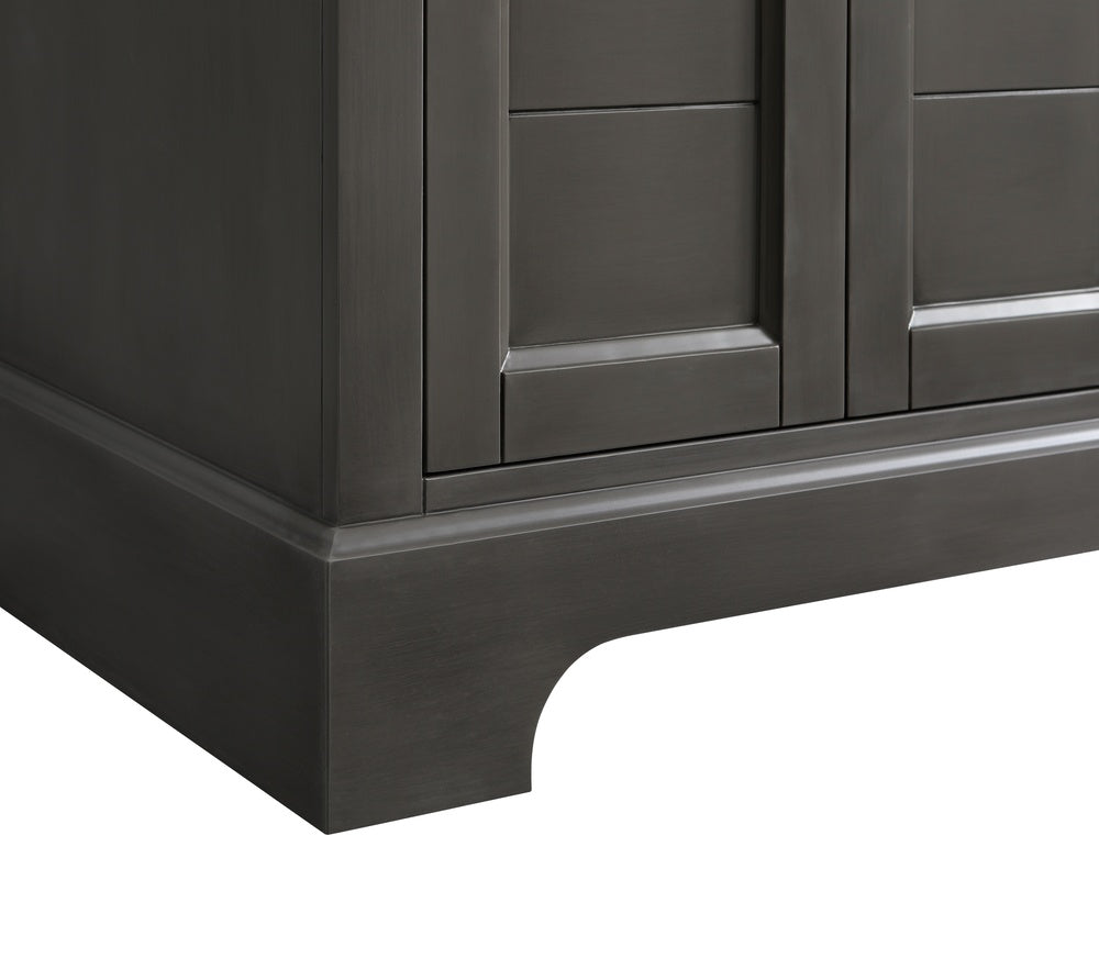 Evos Brand Vanity Elegante Bottom Close View