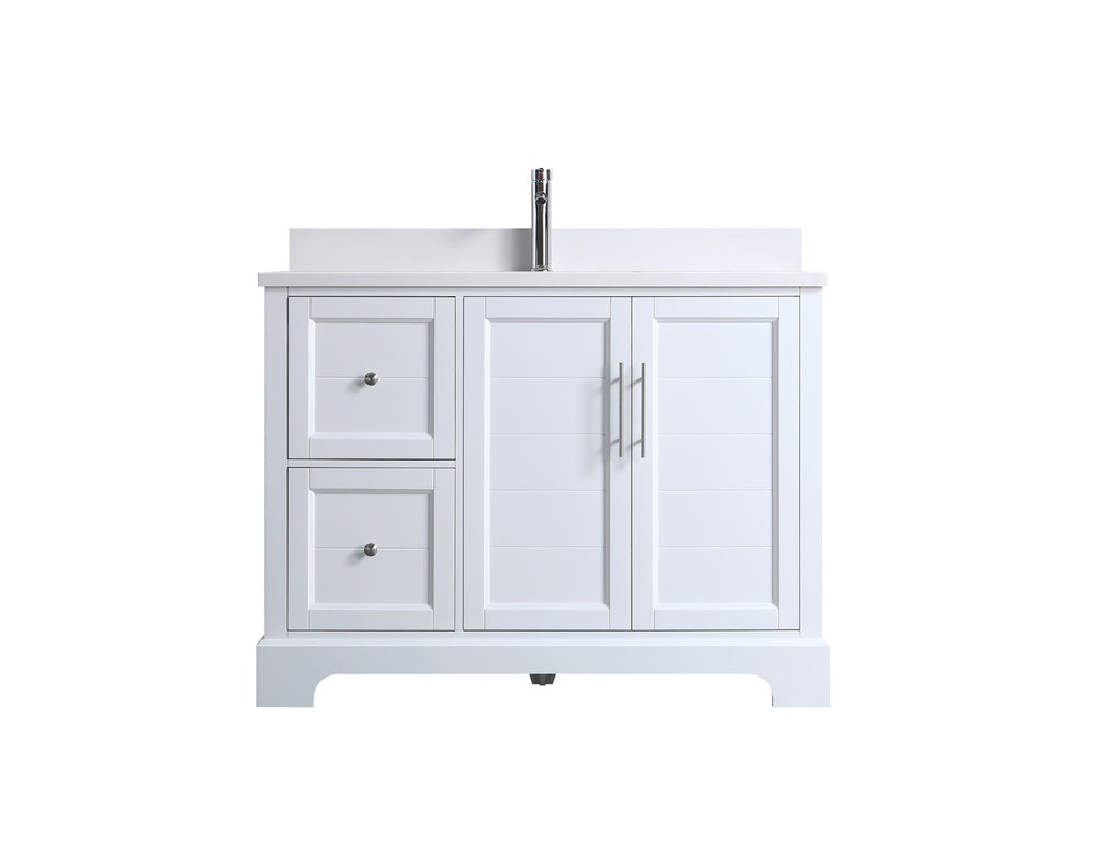 Evos_Brand_Vanity_Elegante_White_48_White Background