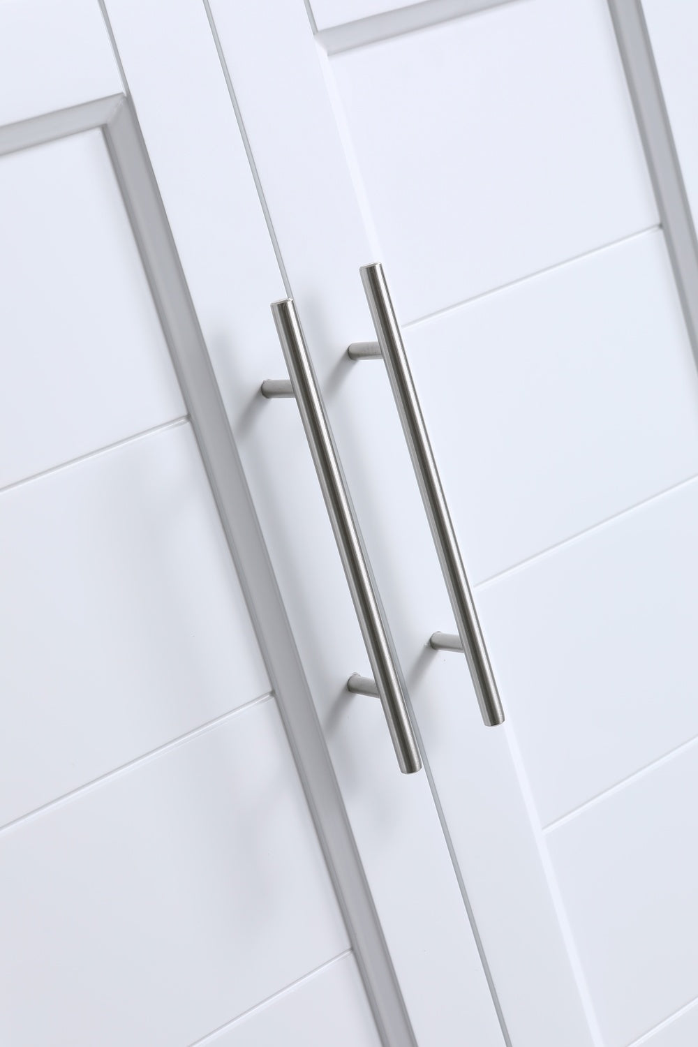 Evos_Brand_Vanity_Elegante White Handle View