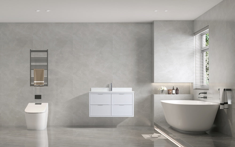 Evos Brand Vanity Unik 30
