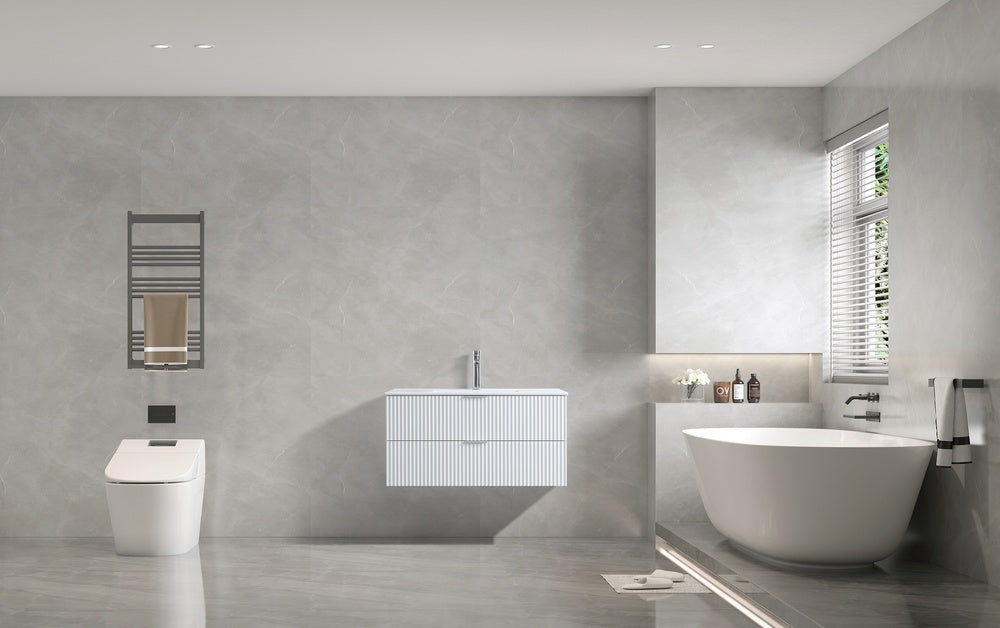 Evos Brand Vanity Unik 40
