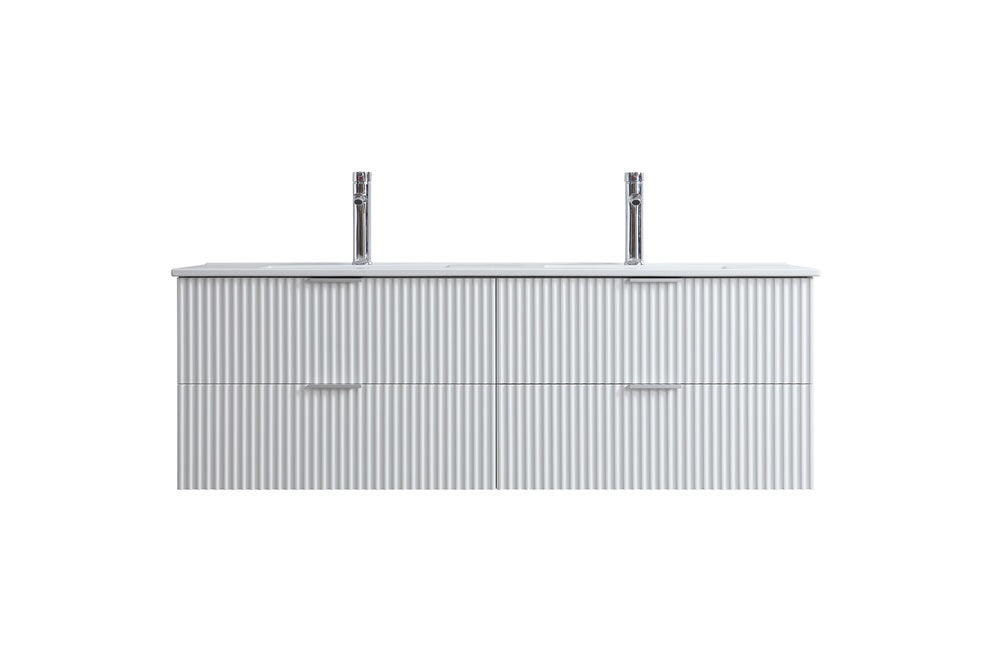 Evos brand vanité unik 60"