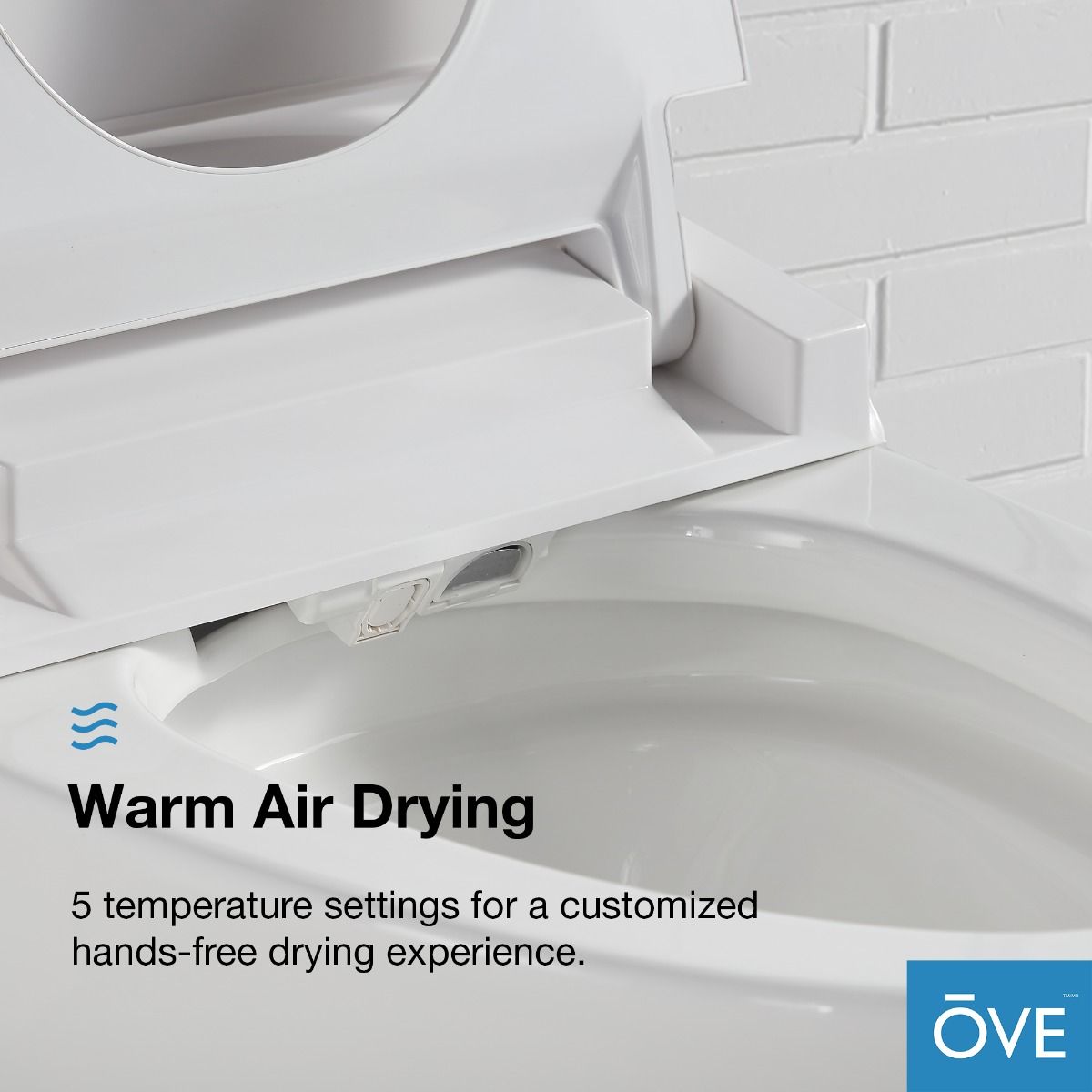 Léna Smart Toilet