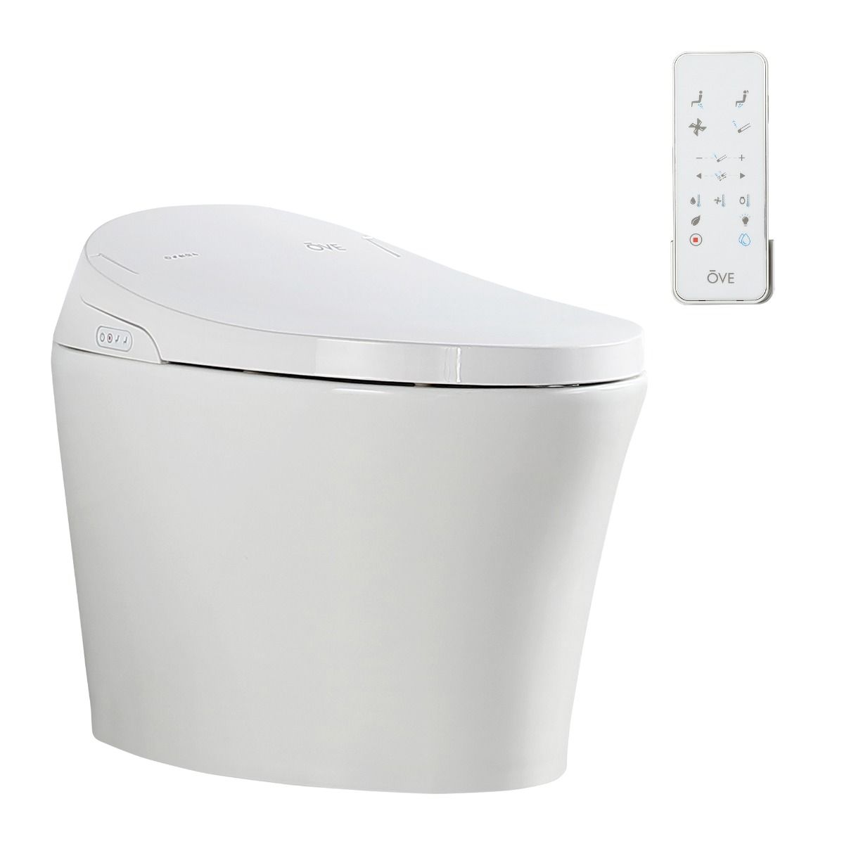 Léna Smart Toilet