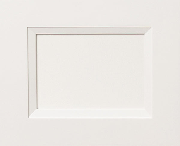 STONEWOOD Collection classique peinte blanc cassé bellrose