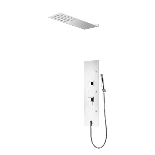 Mitigeur murale Slim2 ***Liquidation*** 6 en inventaire Achetez une douche et obtenez ce mitigeur pour 100$