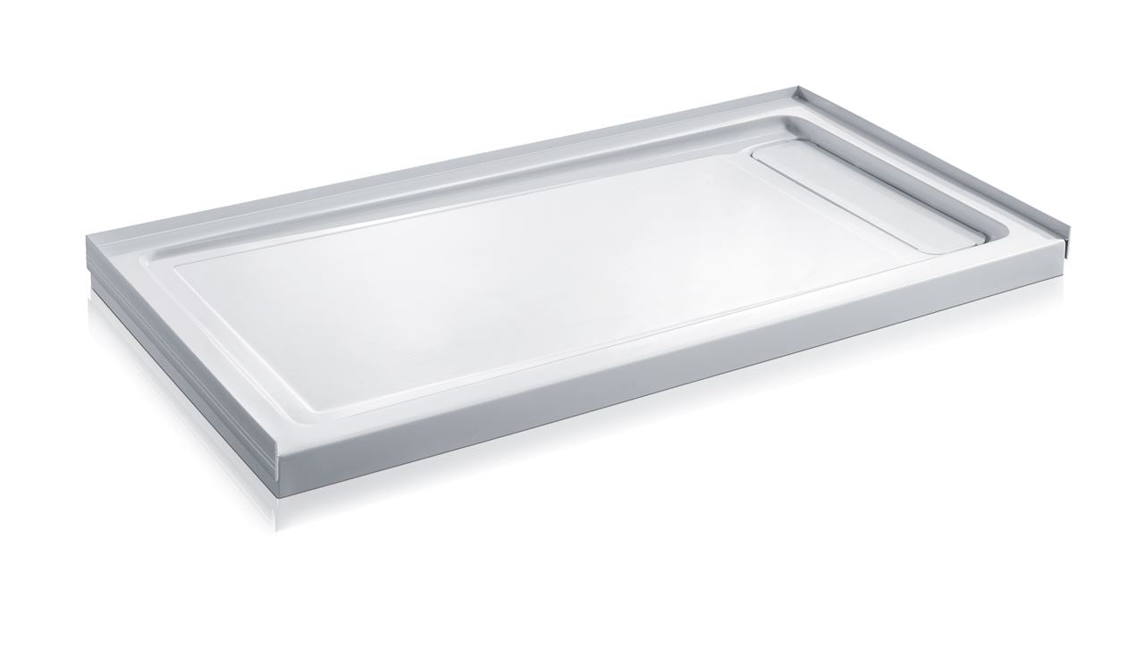 Shower bases
