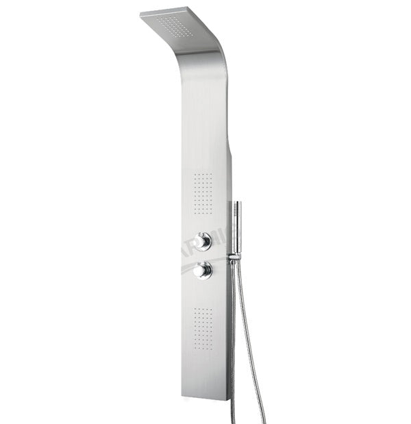 Shower Columns