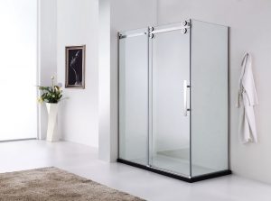 Complete Showers