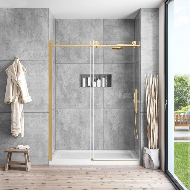 Shower Doors