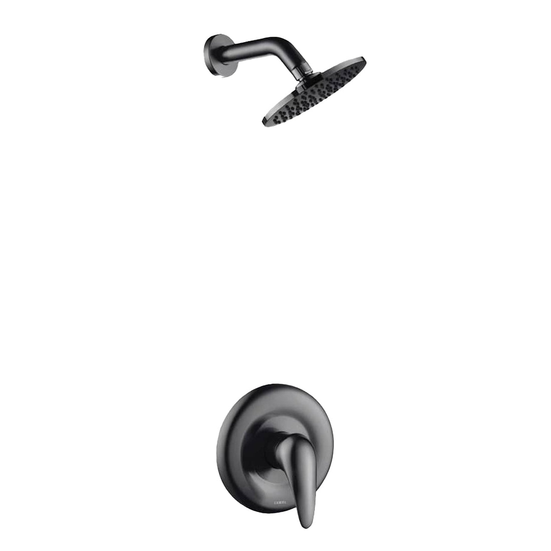 Robinets de douche
