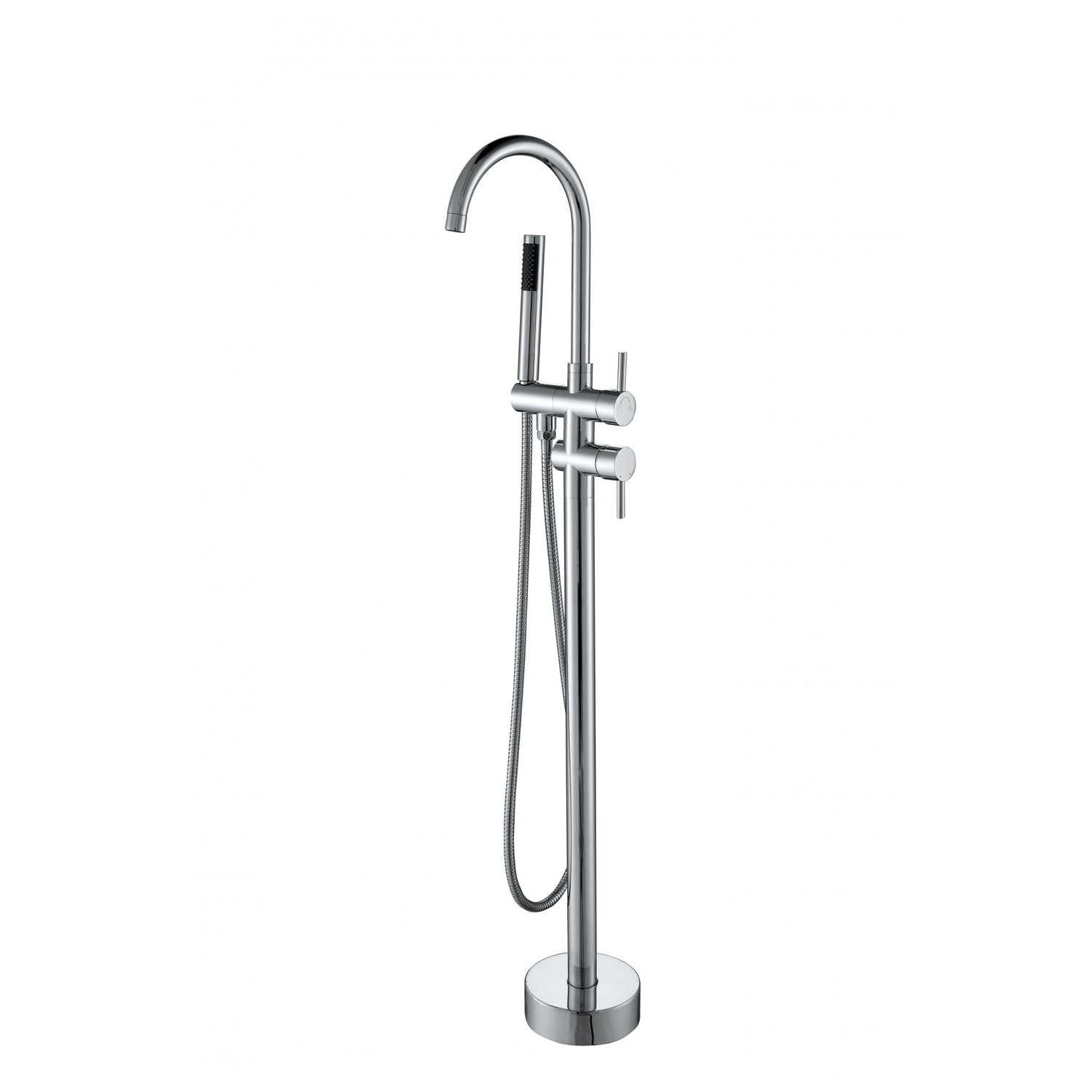 Bath Faucets