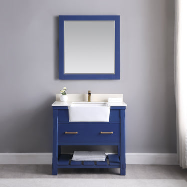 Freestanding Vanities