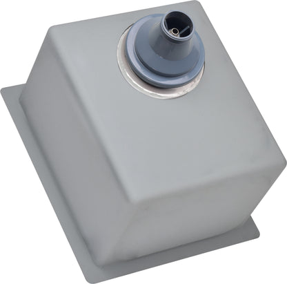 2in Single Undermount Bar Sink