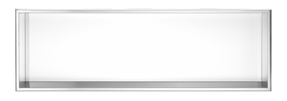 Niche de douche 36x12 en acier inoxydable