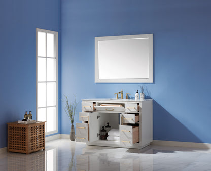 Aurora 48" - Précommande (réception décembre 2025)