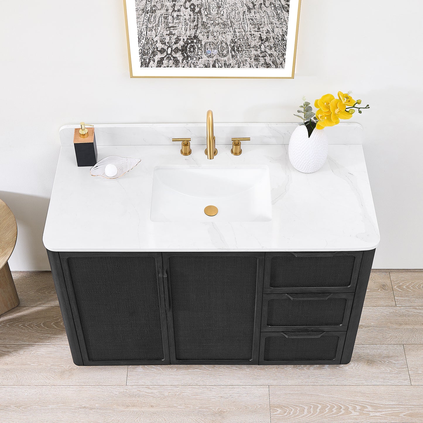 Hawthorne 48" - Précommande (arrivage décembre 2025)