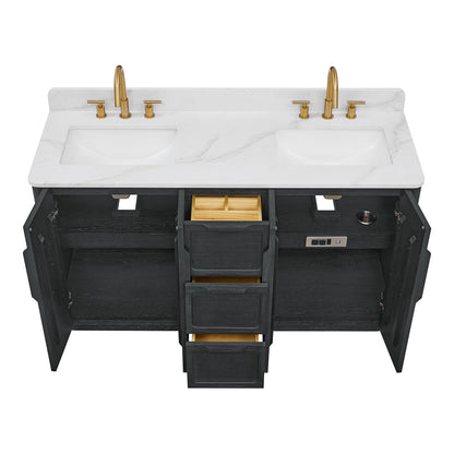 Hawthorne 60" - Précommande (arrivage décembre 2025)