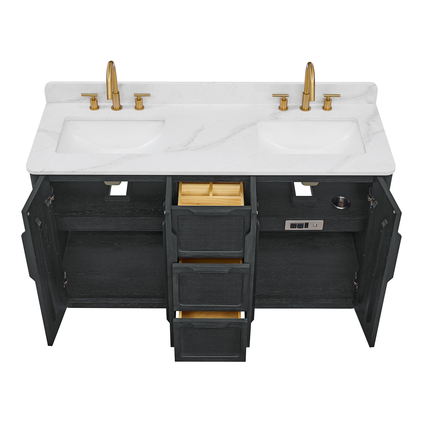 Hawthorne 72" - Précommande (arrivage décembre 2025)