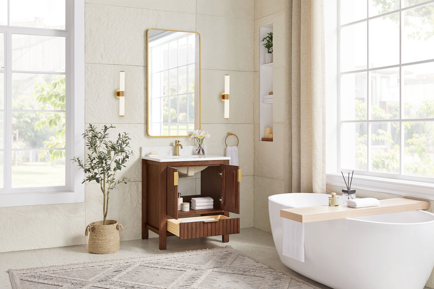 Winslow 30" - Précommande (arrivage décembre 2025)