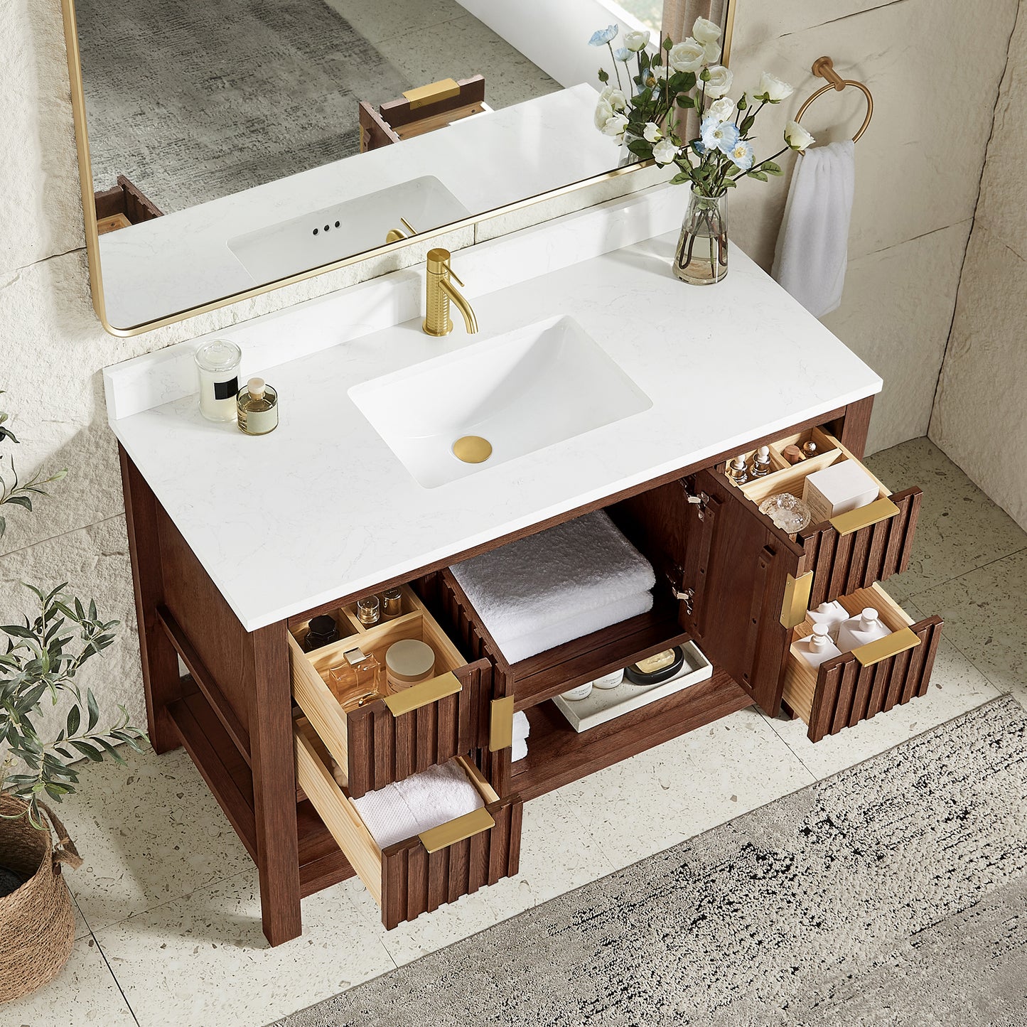 Winslow 48" - Précommande (arrivage décembre 2025)