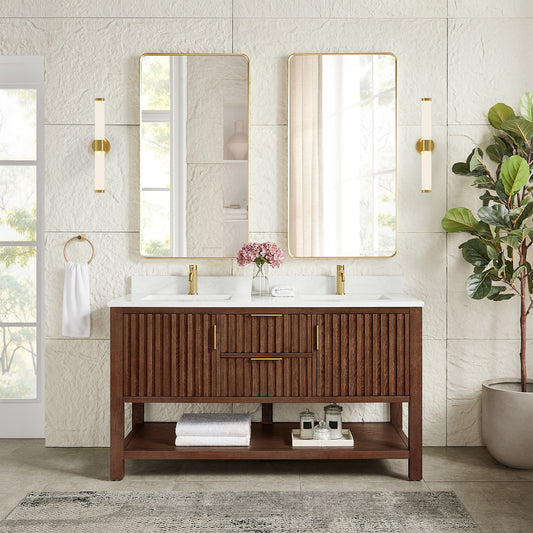 Winslow 60" - Précommande (réception décembre 2025)