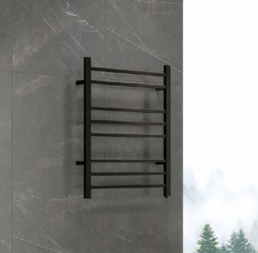 Electric towel rail 30x23x4