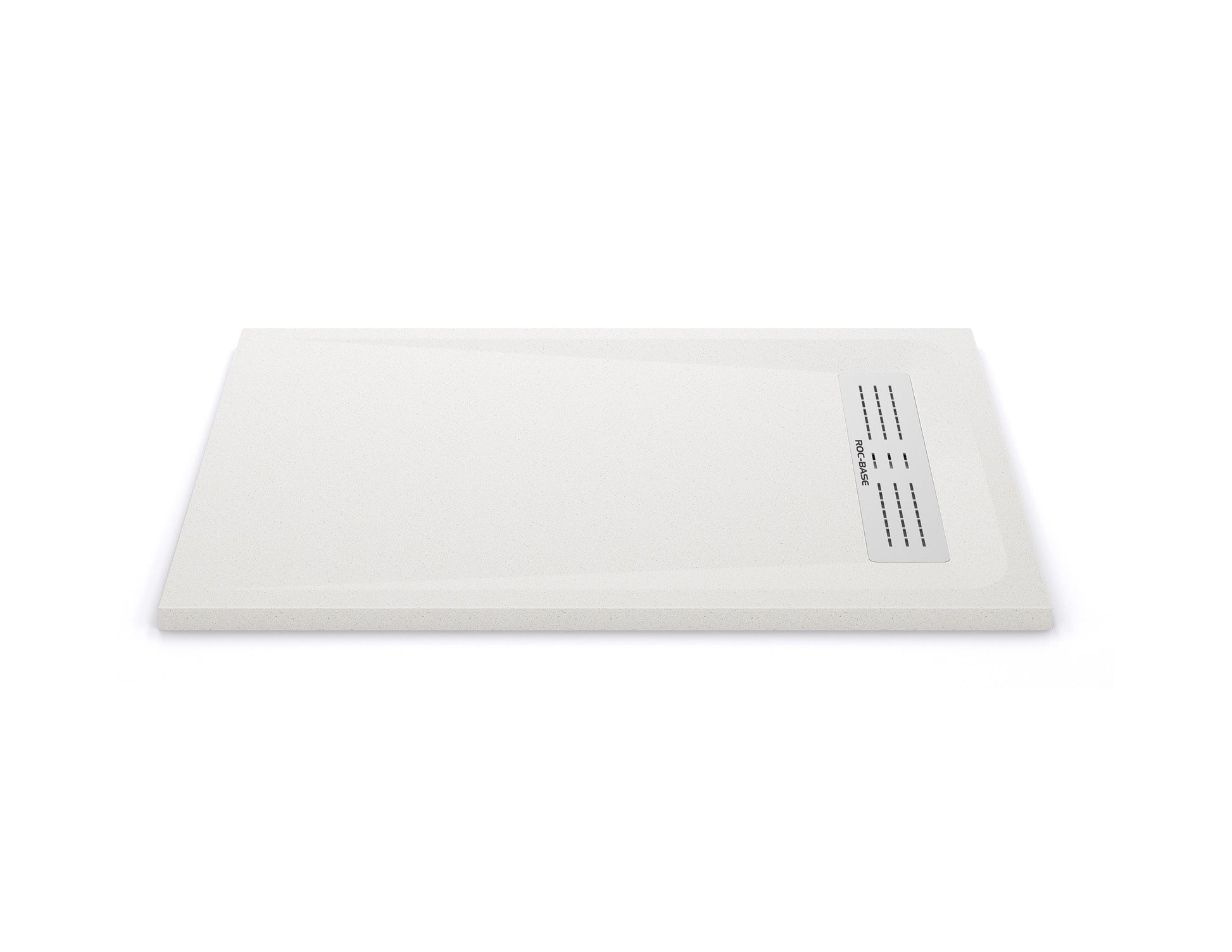 Evos Boutiques white shower base copy