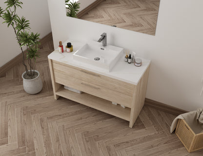 Countryside 48" - Chêne pâle