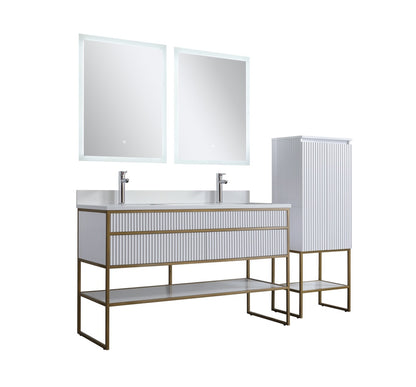 EVOS BRAND GATSBY II 60" Side View
