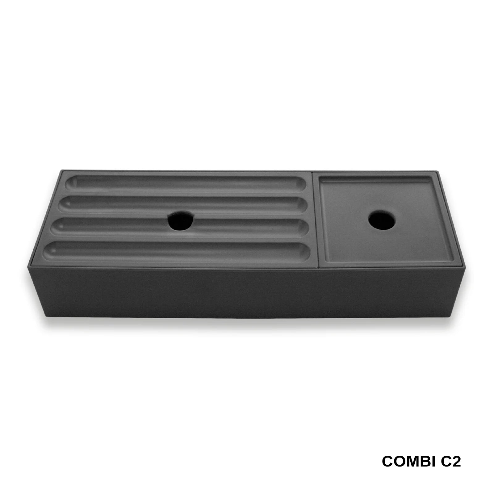Evos Boutiques 3 piece set drawer organizer view 8