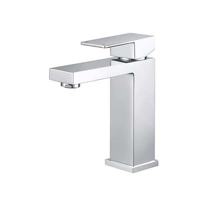 Brooke Chrome Faucet