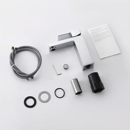 Evos Boutiques 4.3 in vessel sink faucet parts 