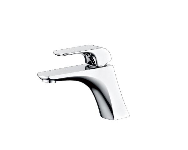 Evos Boutiques brass Robinet de vanité