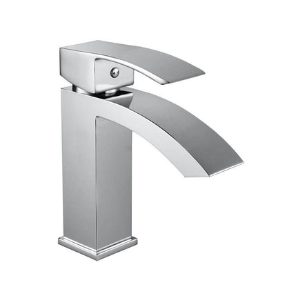Evos Boutiques chrome faucet 